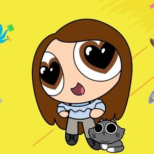 Meet your Posher, Marie